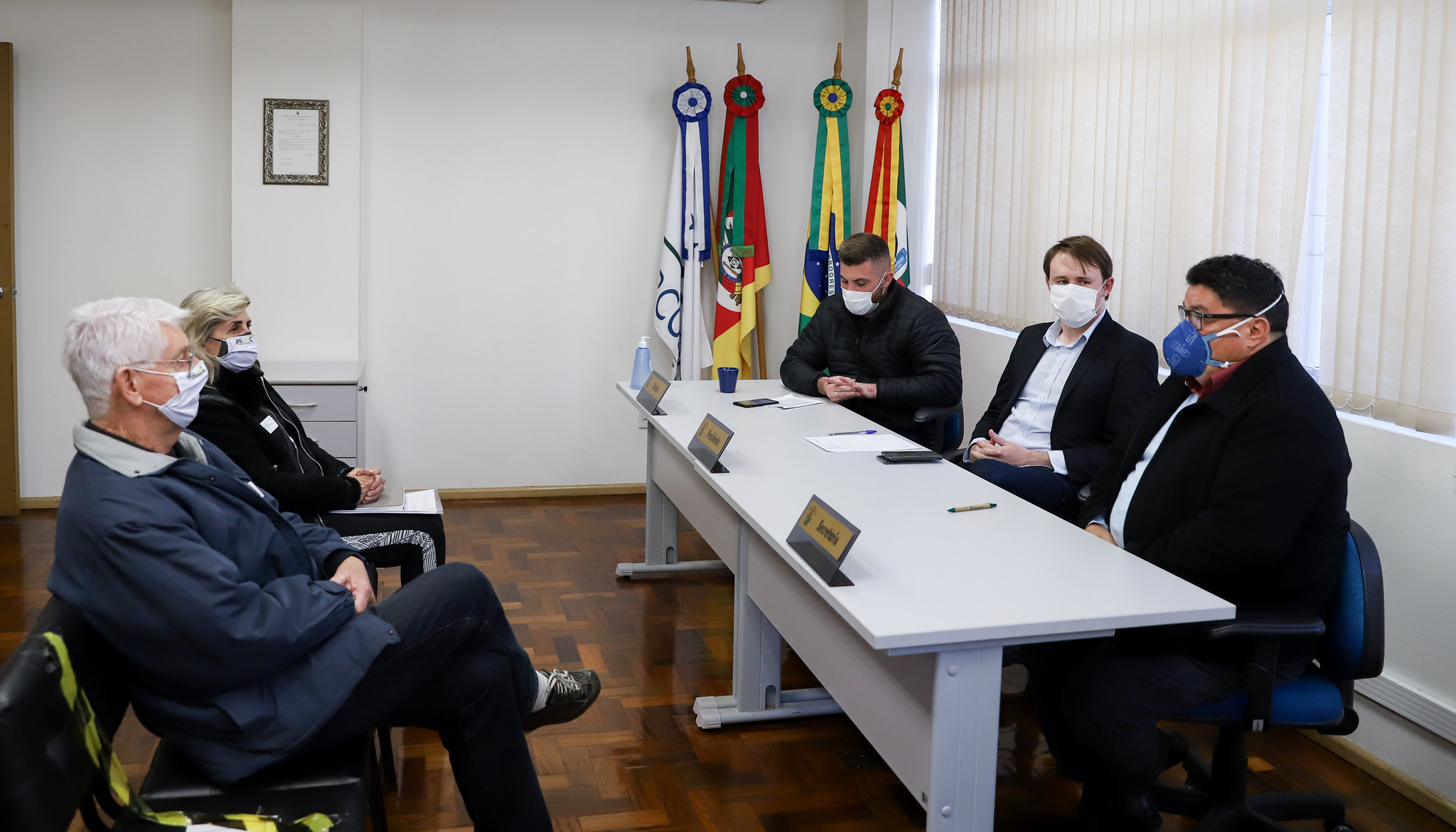 Entidades buscam alternativas para abrigar acervo do Museu Nacional do Calçado