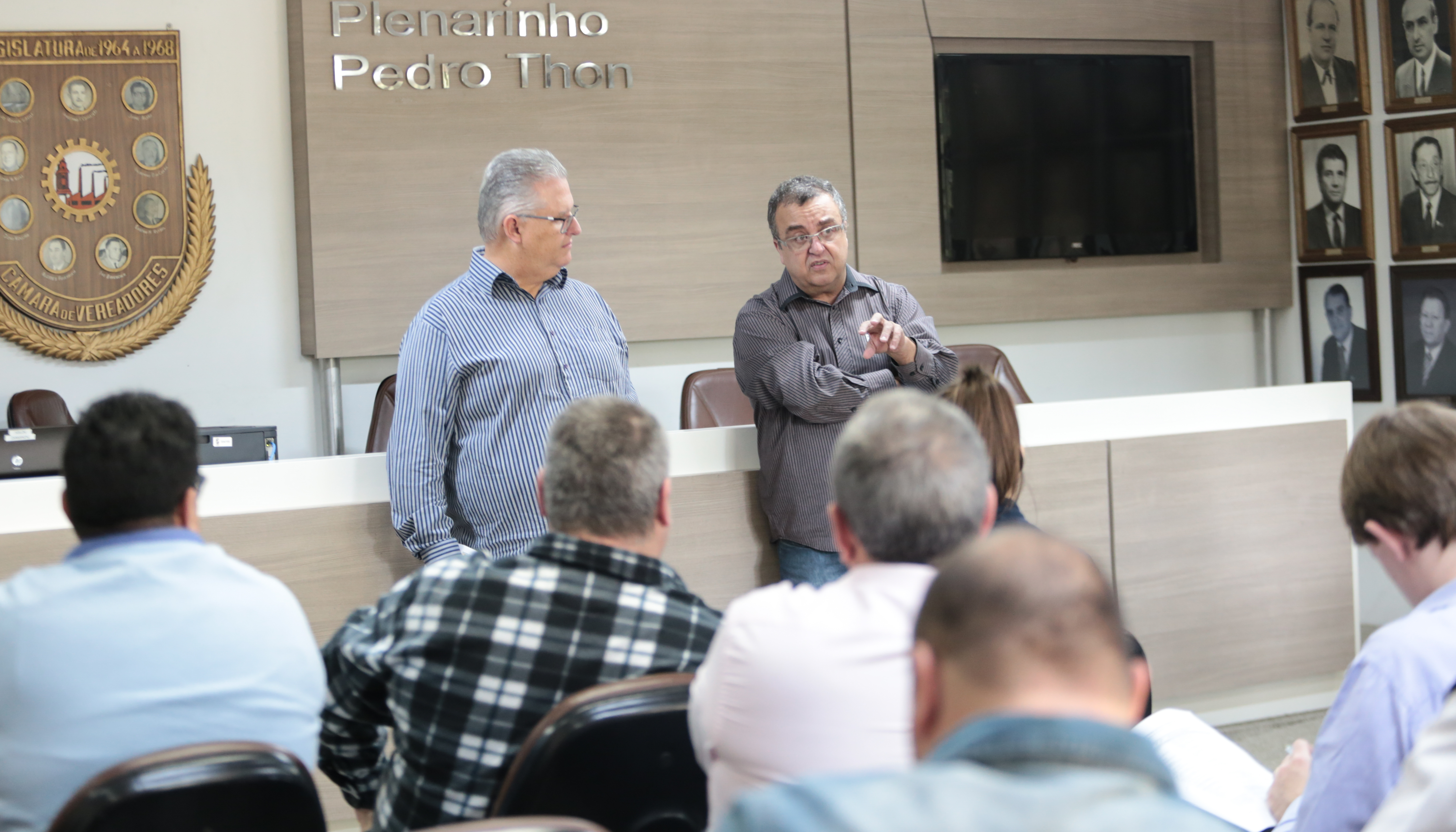 Entidades devem apresentar plano de trabalho para o repasse de emendas parlamentares indicadas em 2018