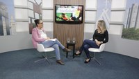 TV Câmara - Entrevista sobre suicídio na terceira idade fecha debates sobre Setembro Amarelo