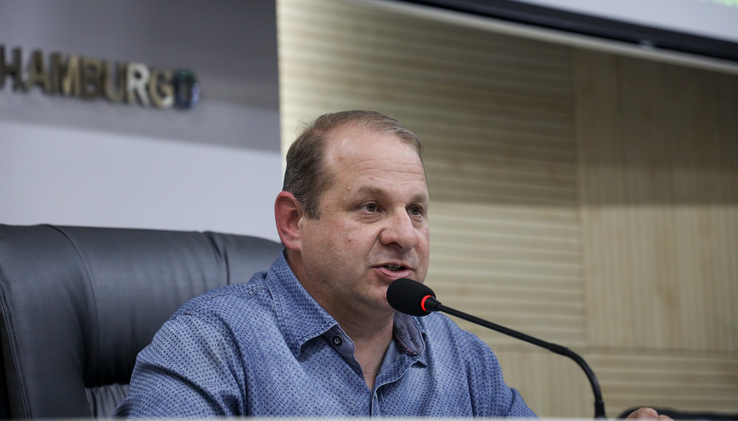 Ermario Herrmann dará nome a rua em Canudos