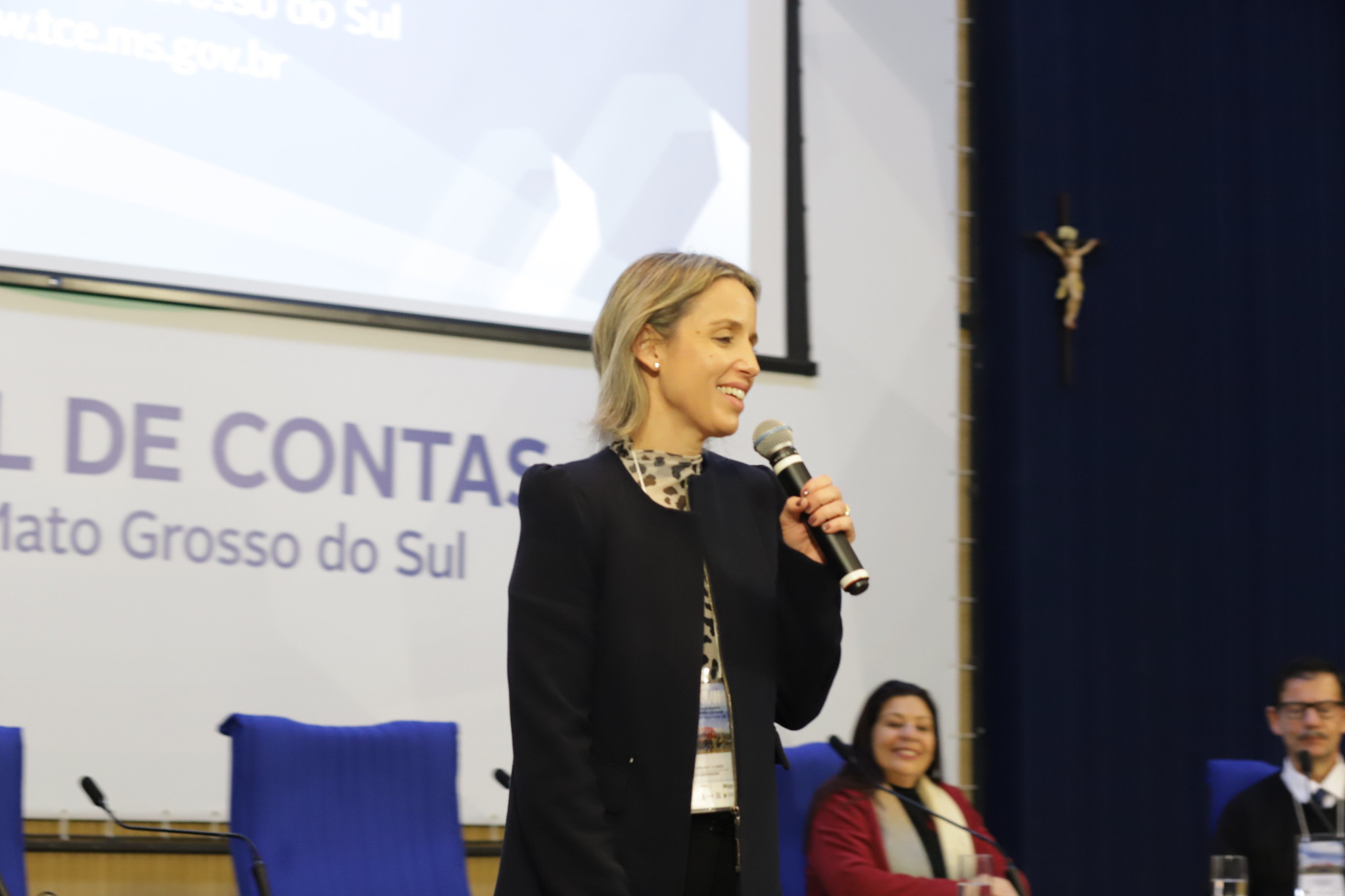 Escola apresenta Seminário de Desenvolvimento Econômico como case em encontro nacional de educação legislativa