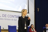 Escola apresenta Seminário de Desenvolvimento Econômico como case em encontro nacional de educação legislativa