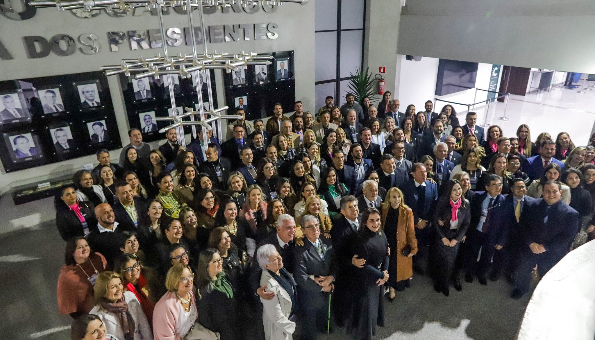 Escola do Legislativo apresenta ação em Encontro Brasileiro no Mato Grosso do Sul
