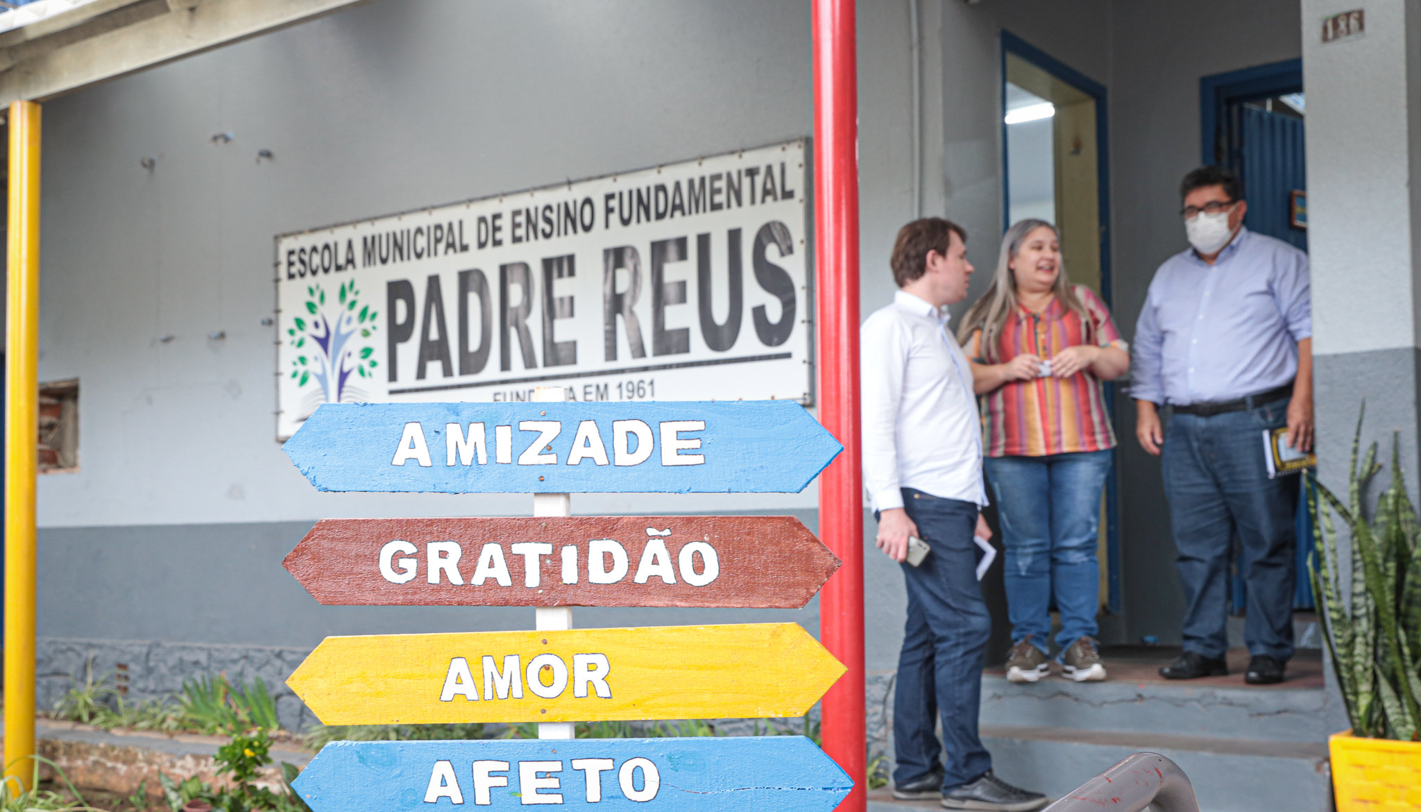 Escolas destacam à Comissão de Educação como a pandemia deixou lacunas na aprendizagem dos alunos de Novo Hamburgo