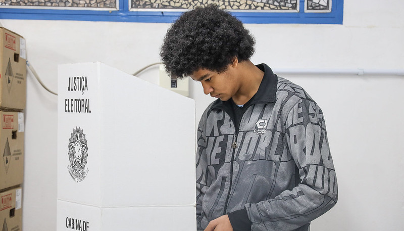 Escolas destacam o Projeto Vereador Mirim como exemplo de educação para a cidadania