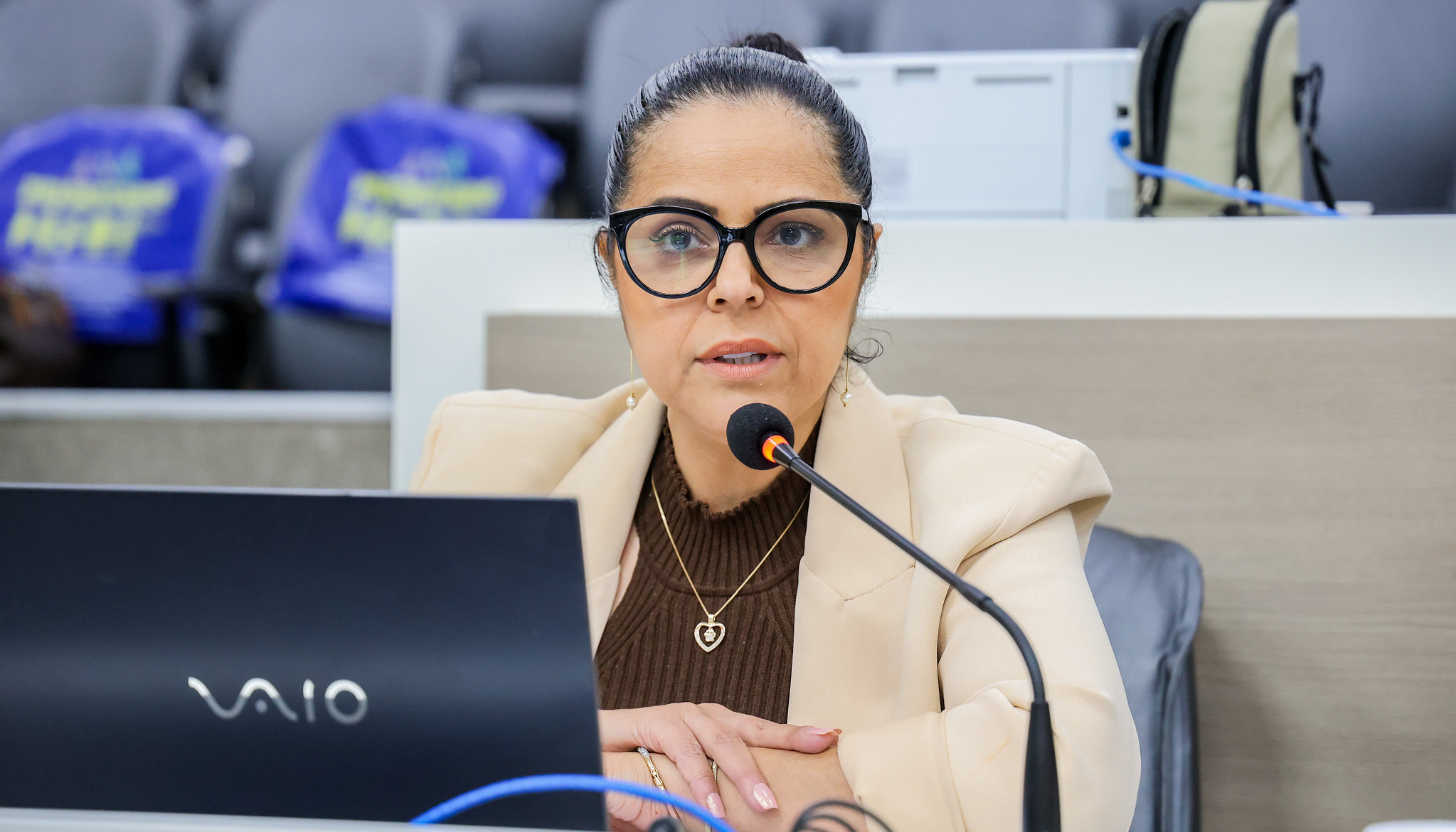 Escolas municipais poderão ter ações pedagógicas sobre proteção animal