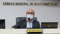 Espetáculos musicais financiados pelo Município terão shows de abertura definidos por processo seletivo