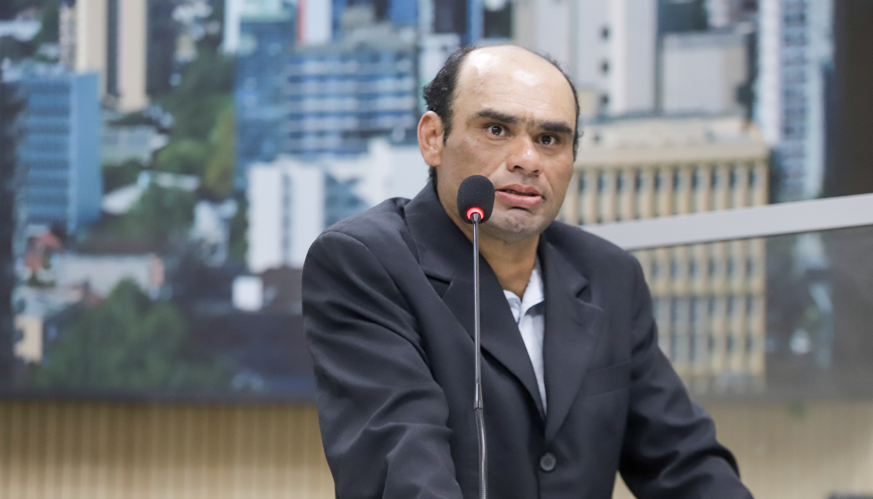 Estudante faz homenagem ao centenário do Major Benno Armindo Schirmer