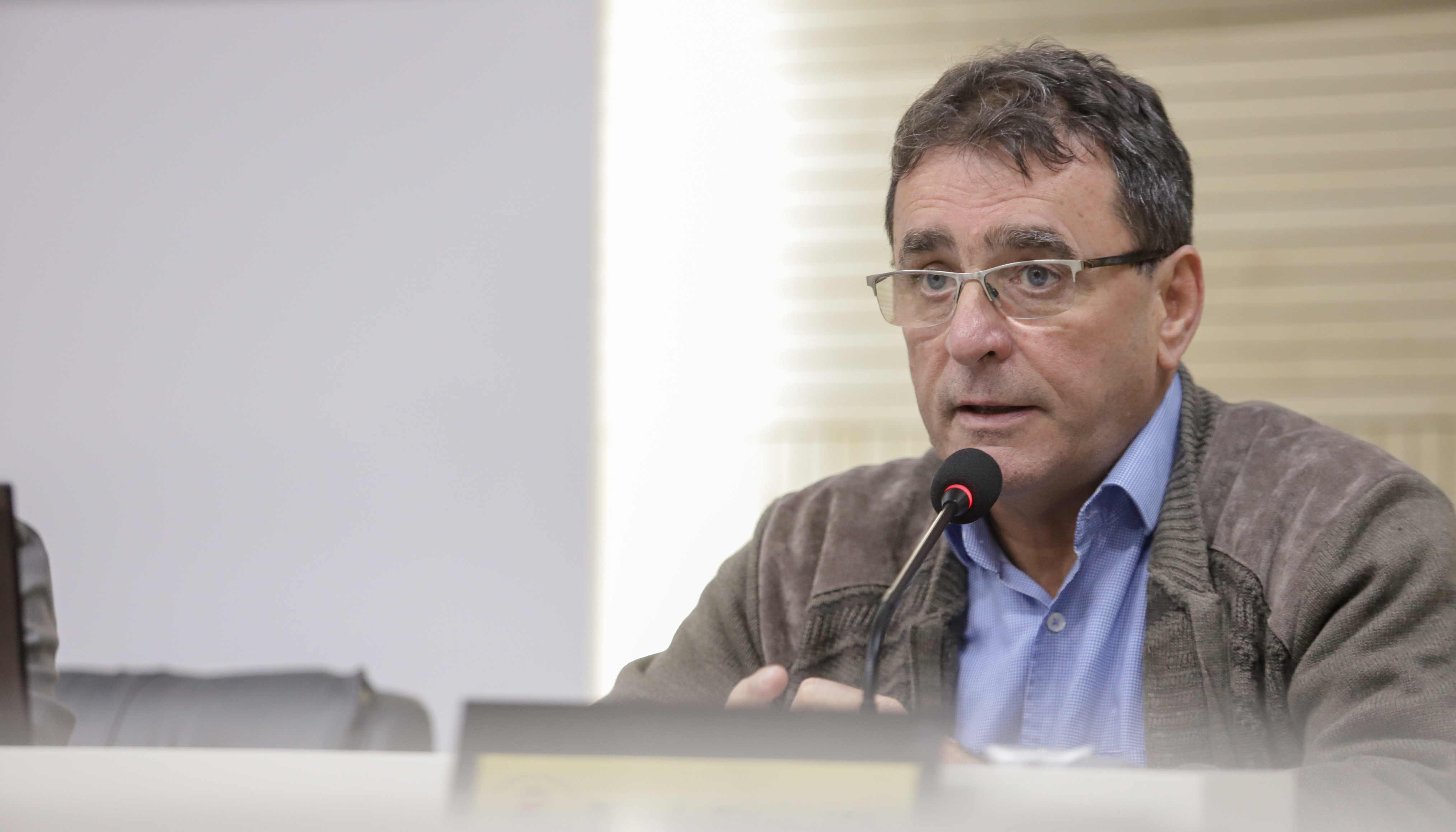 Estudo da Unimed para assumir atendimentos oncológicos pelo SUS anima vereadores