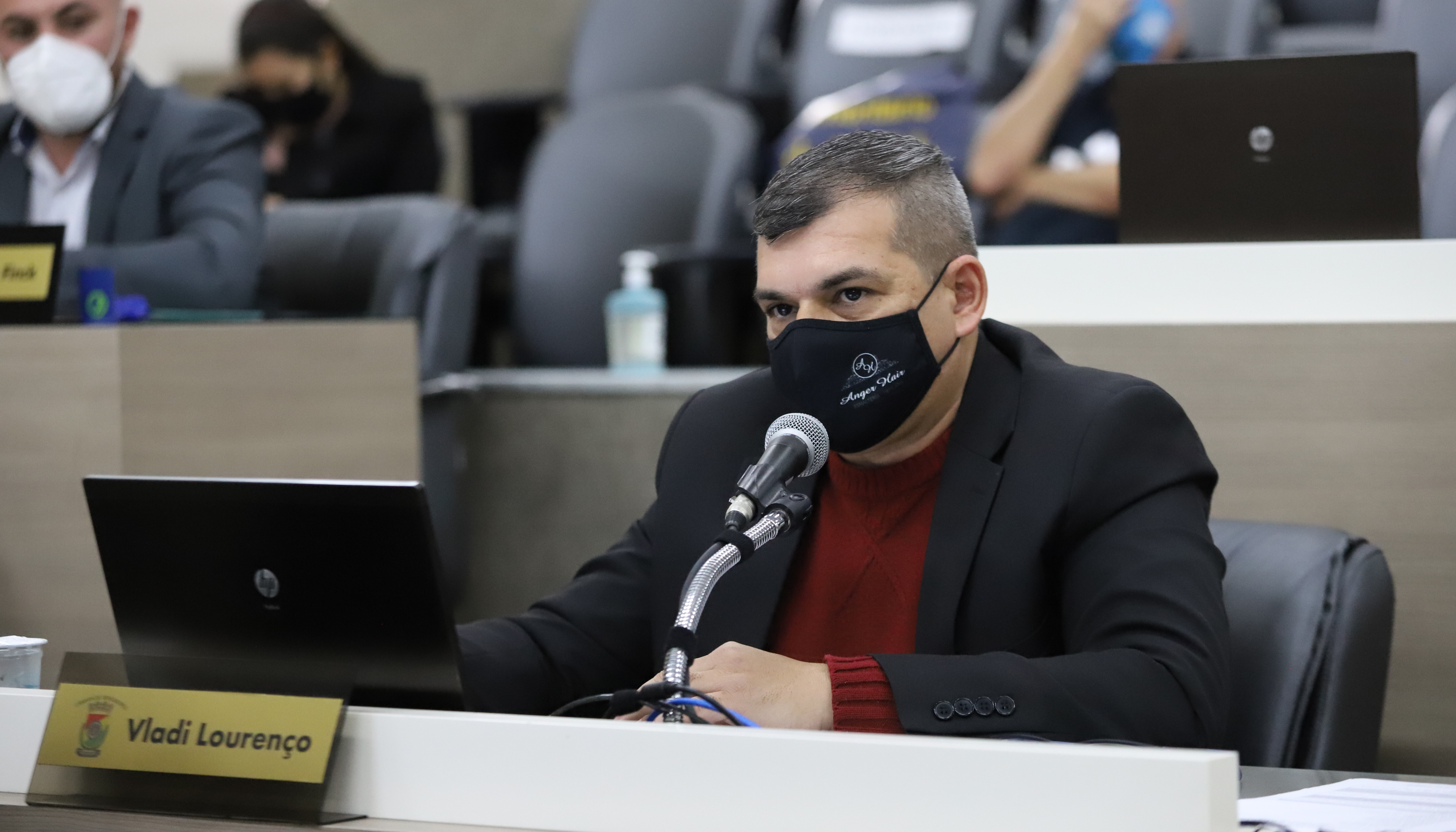 Euripes Paim de Souza pode virar nome de rua no bairro Canudos