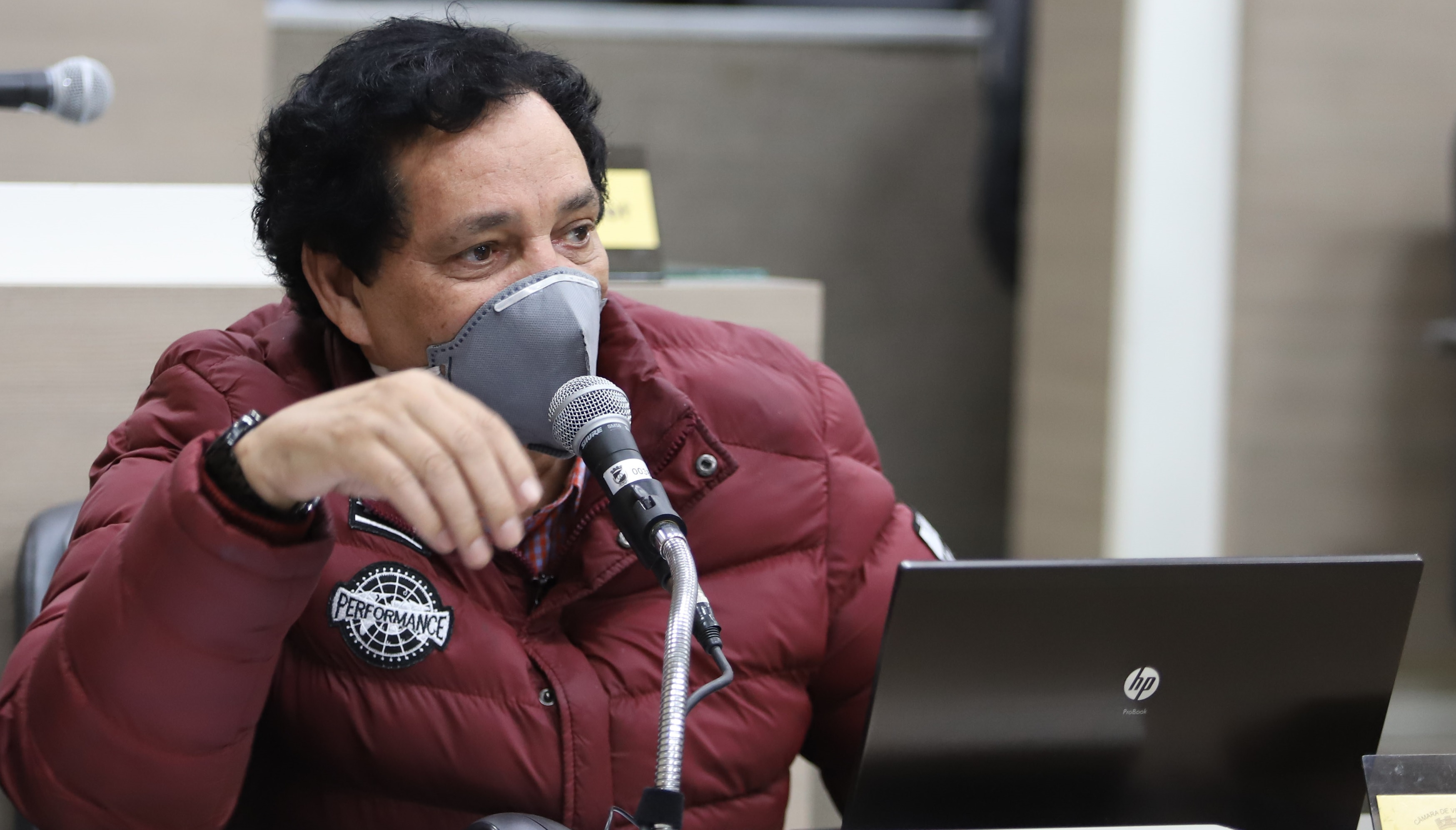 Executivo aponta inconstitucionalidade e veta proposta de divulgação de informações sobre pessoas desaparecidas