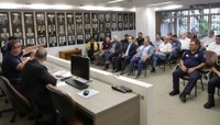 Executivo apresenta projetos para enfrentar passivo previdenciário e assistencial com o Ipasem
