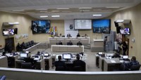 Executivo propõe subsídio mensal de até R$ 468 mil para manter operação do transporte público