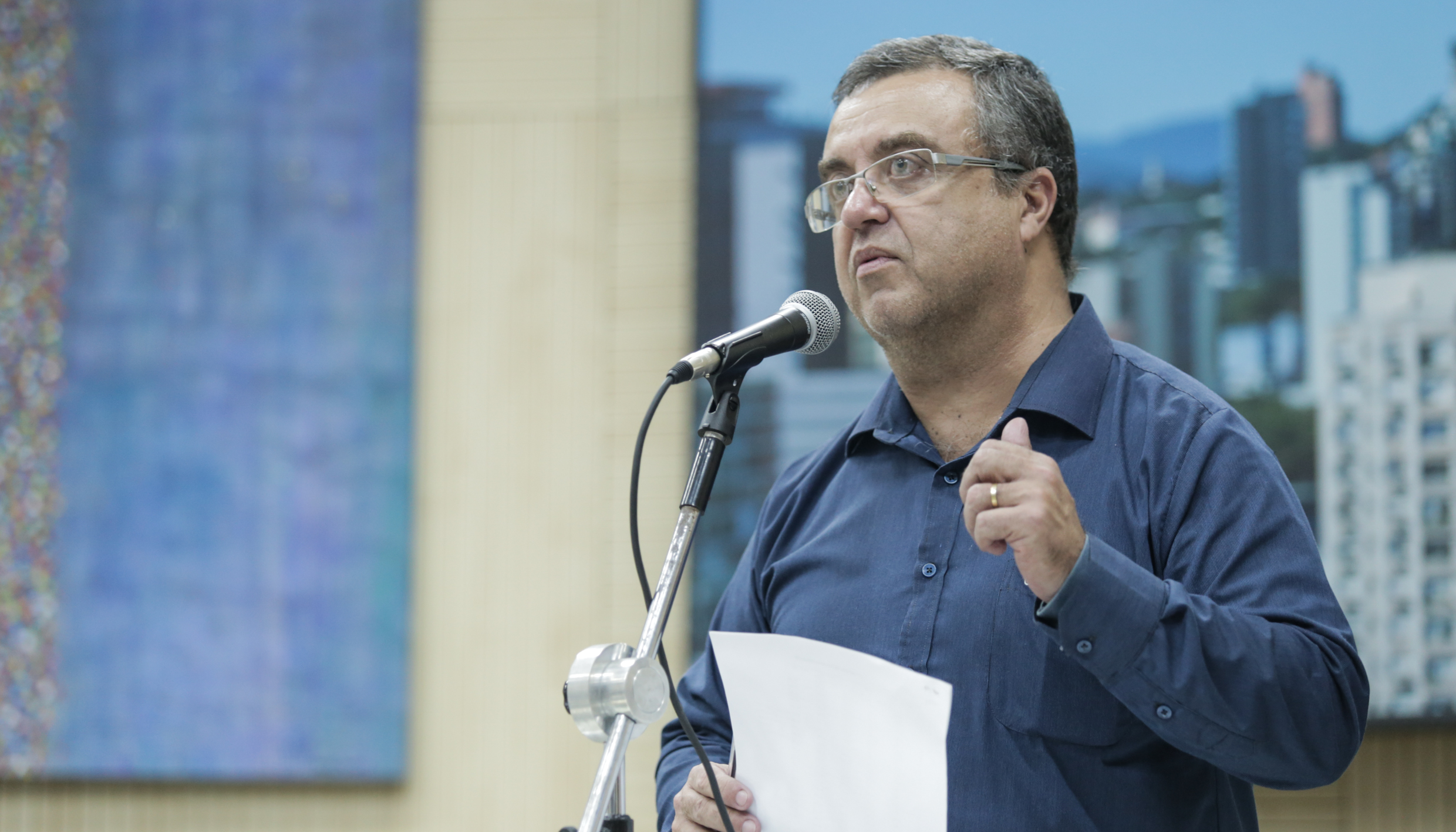 Executivo tem parcelamento de dívidas com o Ipasem aprovado