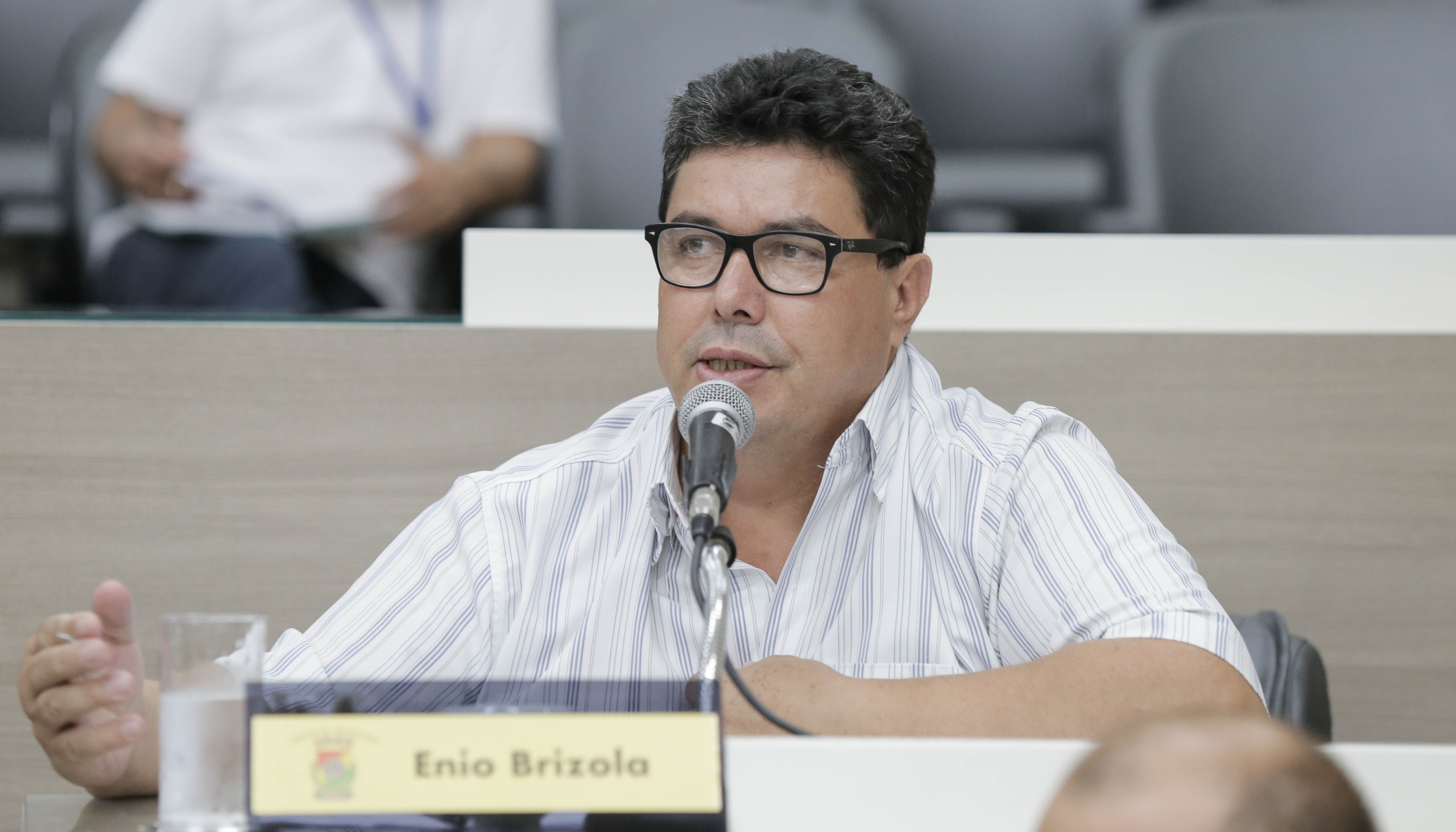 Executivo veta projeto que define visão monocular como deficiência