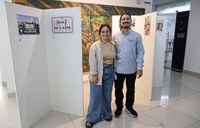 Exposição “Vale dos Sonhos” ocupa o Legislativo com retratos da infância em comunidades periféricas de Novo Hamburgo