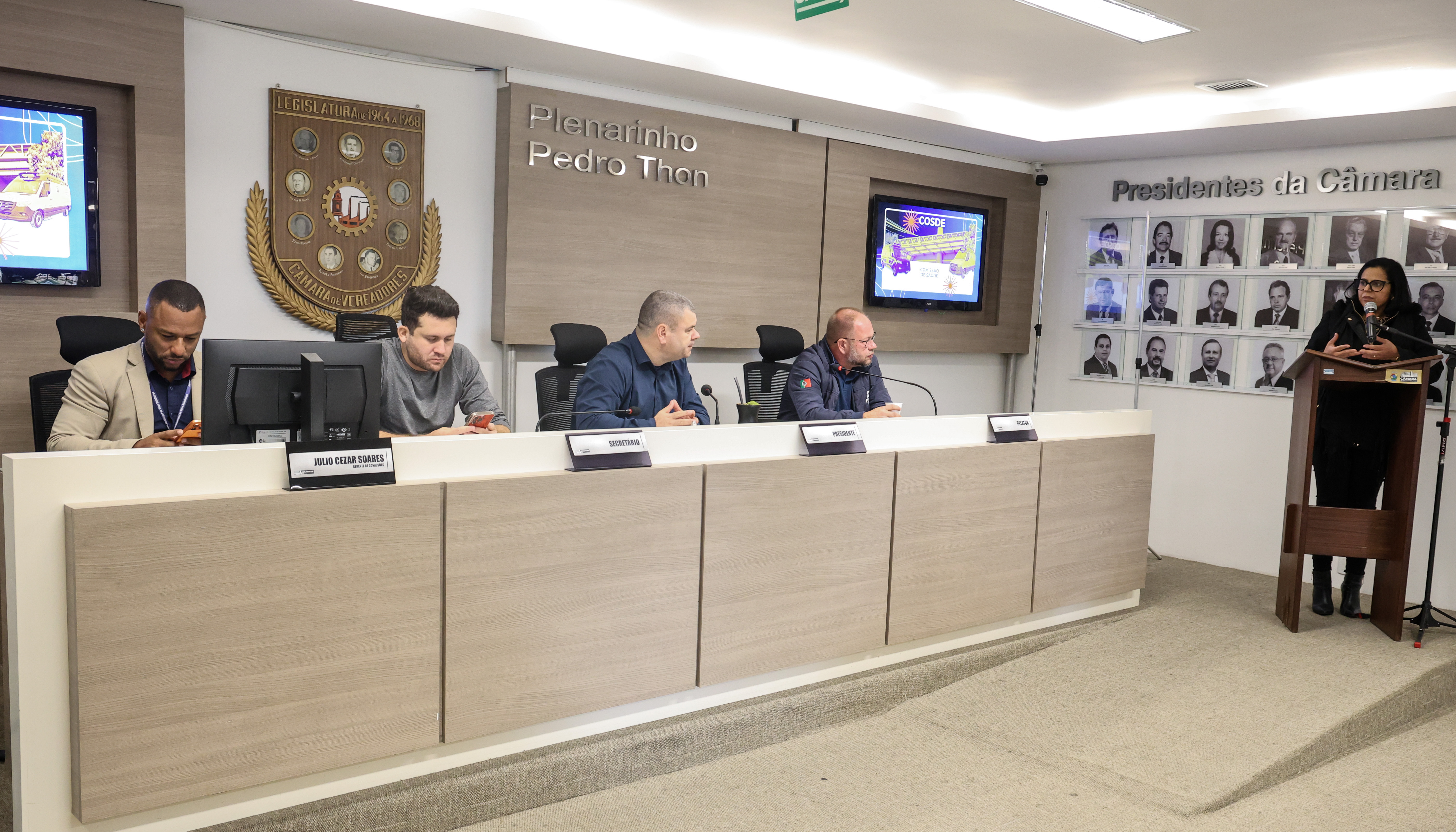 Farmácia Veterinária Solidária pode se tornar realidade em Novo Hamburgo 