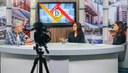 Feevale Summit 2024 é destaque em entrevista no programa Domínio Público da TV Câmara NH