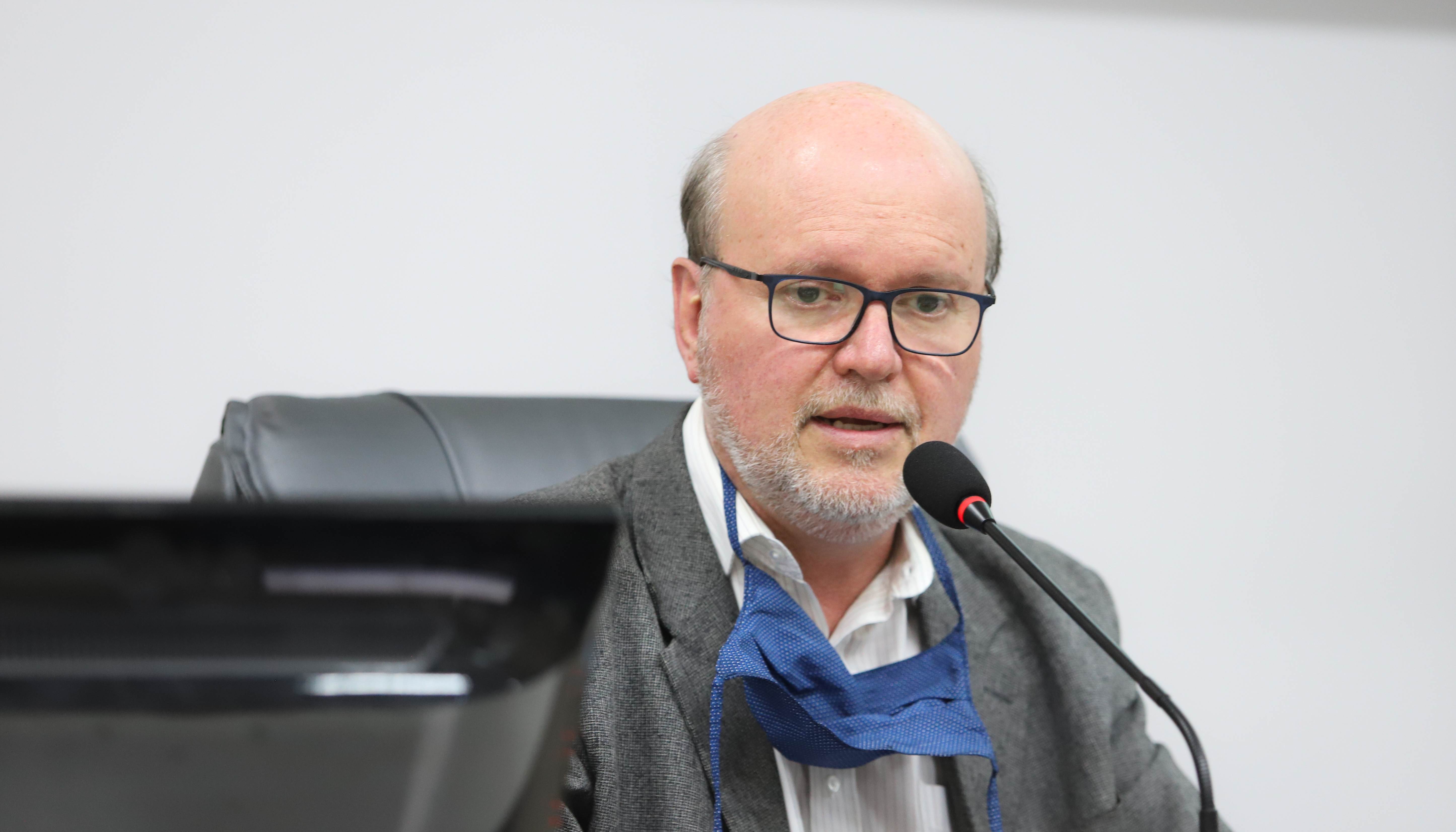 Feira do Produtor Rural de Novo Hamburgo é reconhecida em Moção de Aplauso