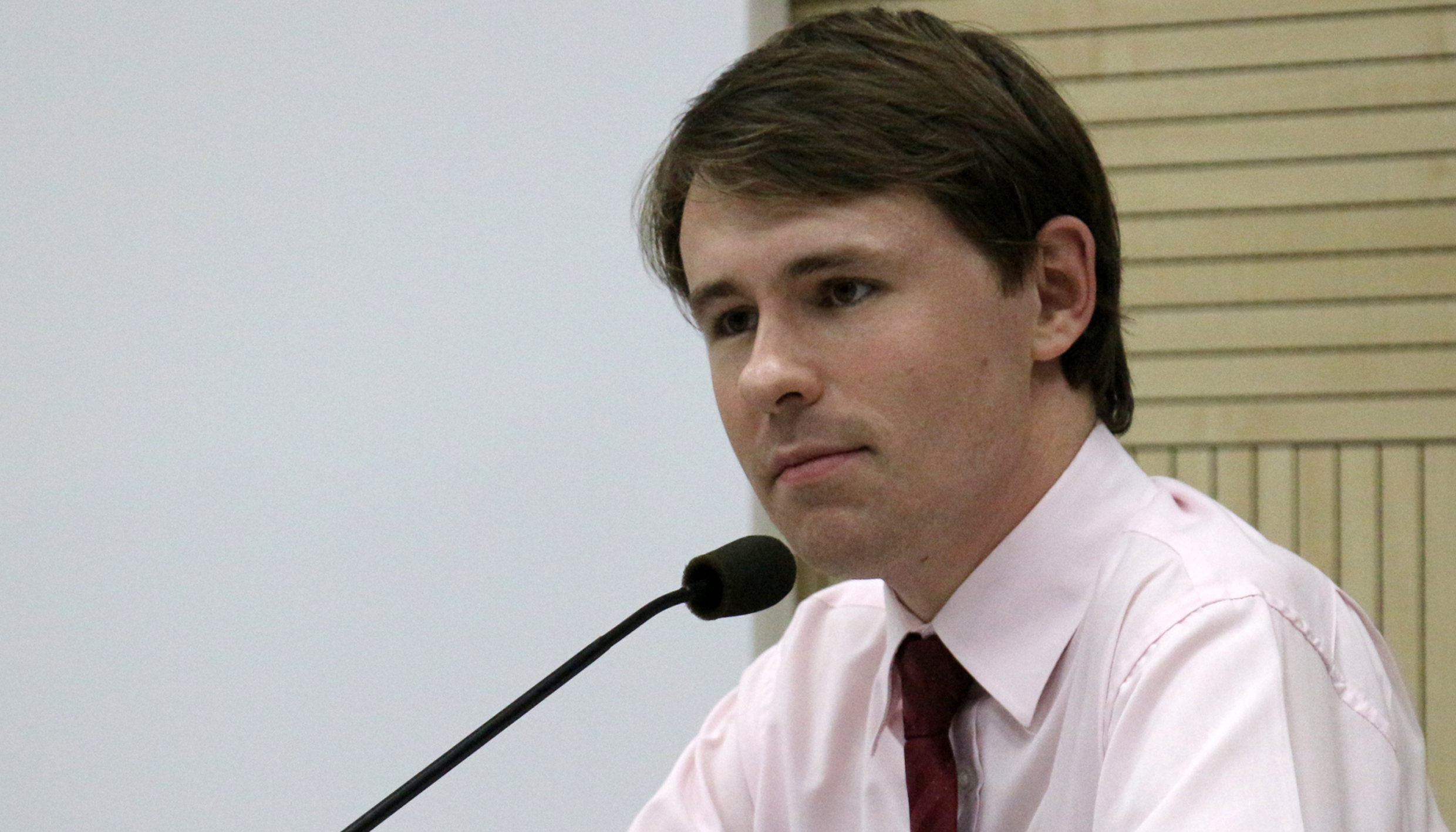 Presidente Felipe Kuhn Braun recebe alta hospitalar