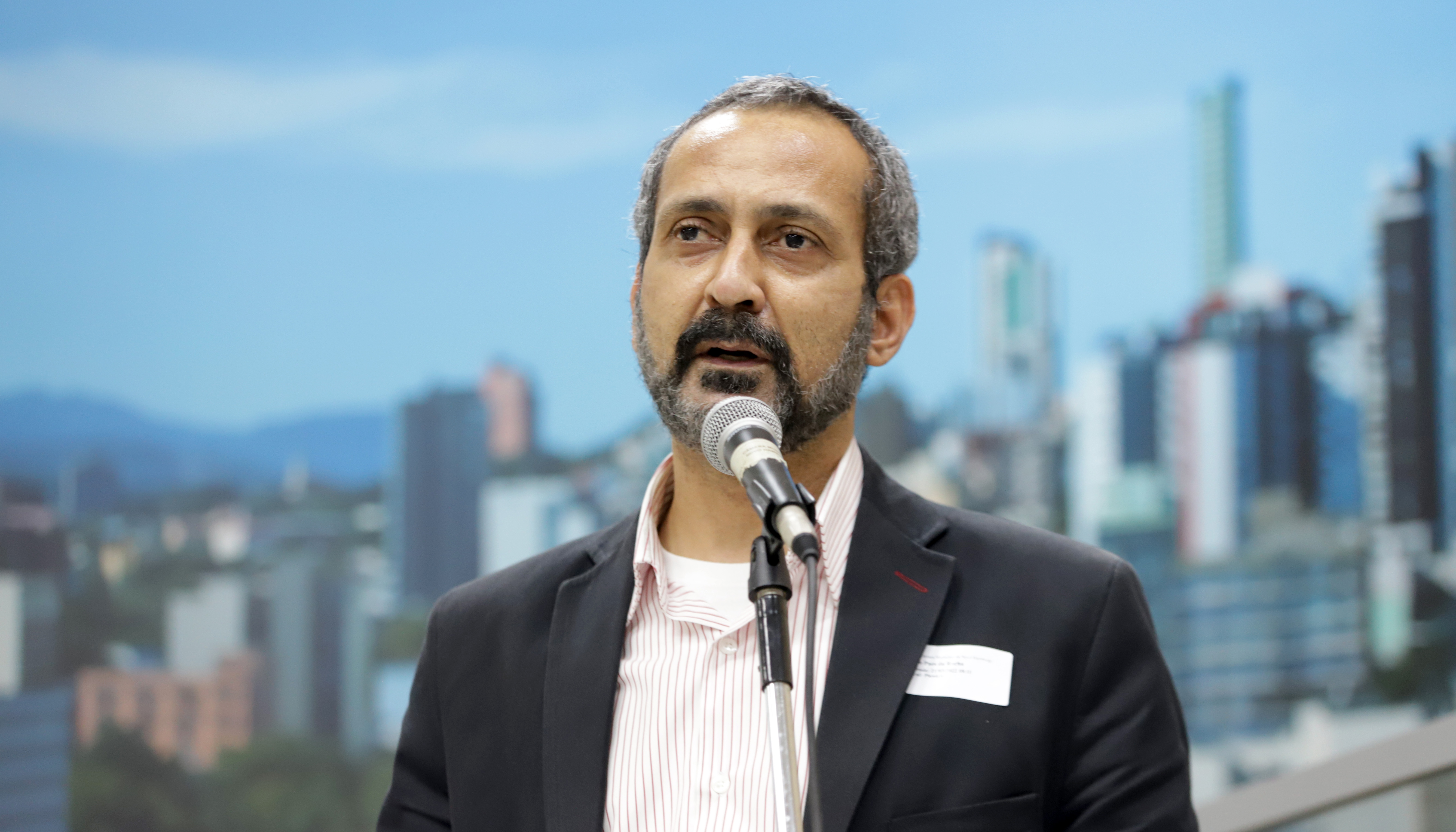 Fenac receberá evento religioso em maio