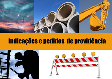 Fernando Lourenço solicita reparos em calçada na avenida Sete de Setembro