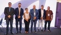 Fimec eleva Novo Hamburgo à capital mundial do calçado durante realização do evento