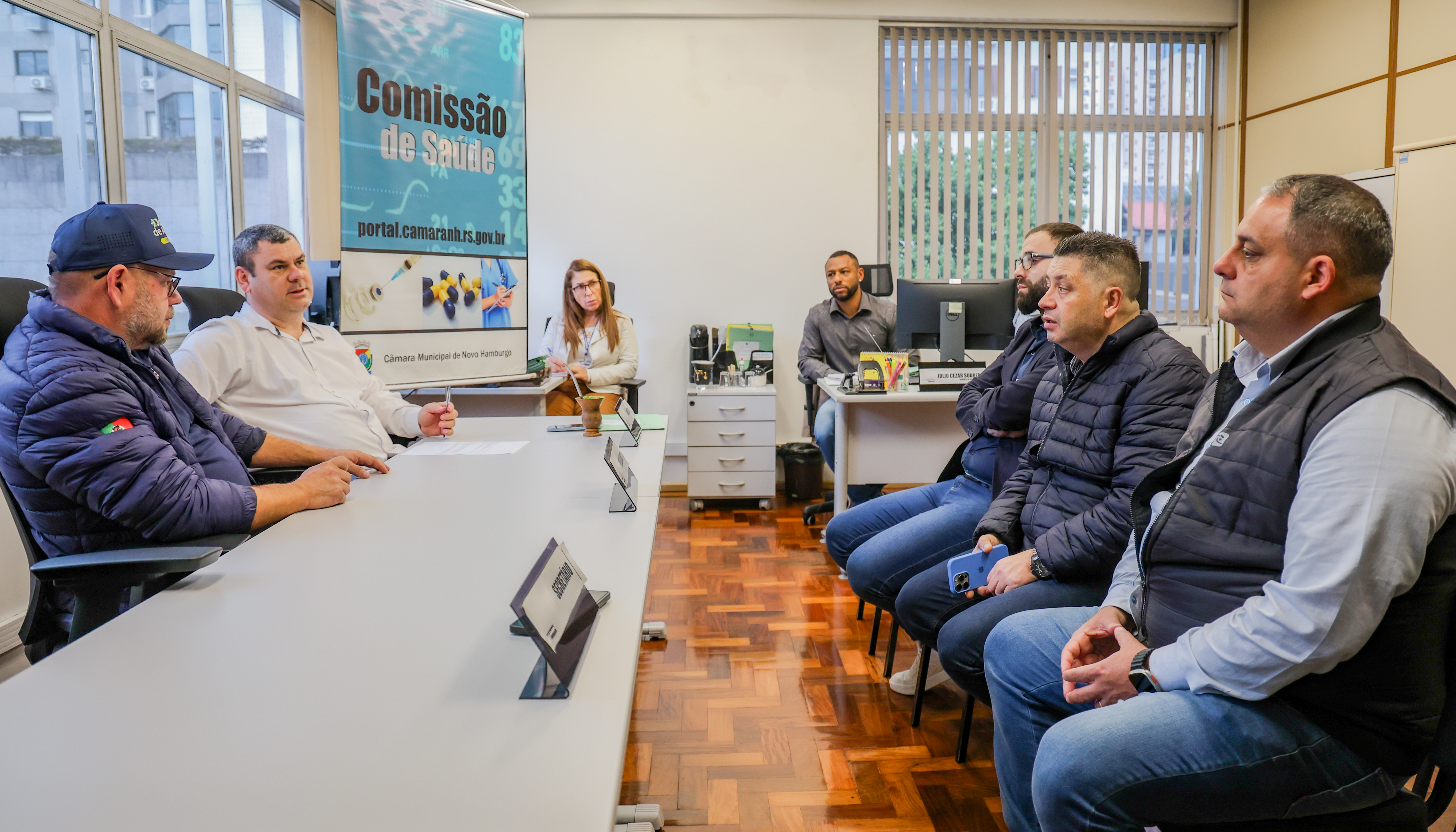 Fundação de Saúde presta esclarecimentos sobre atendimentos e falta de médicos nas UPAs