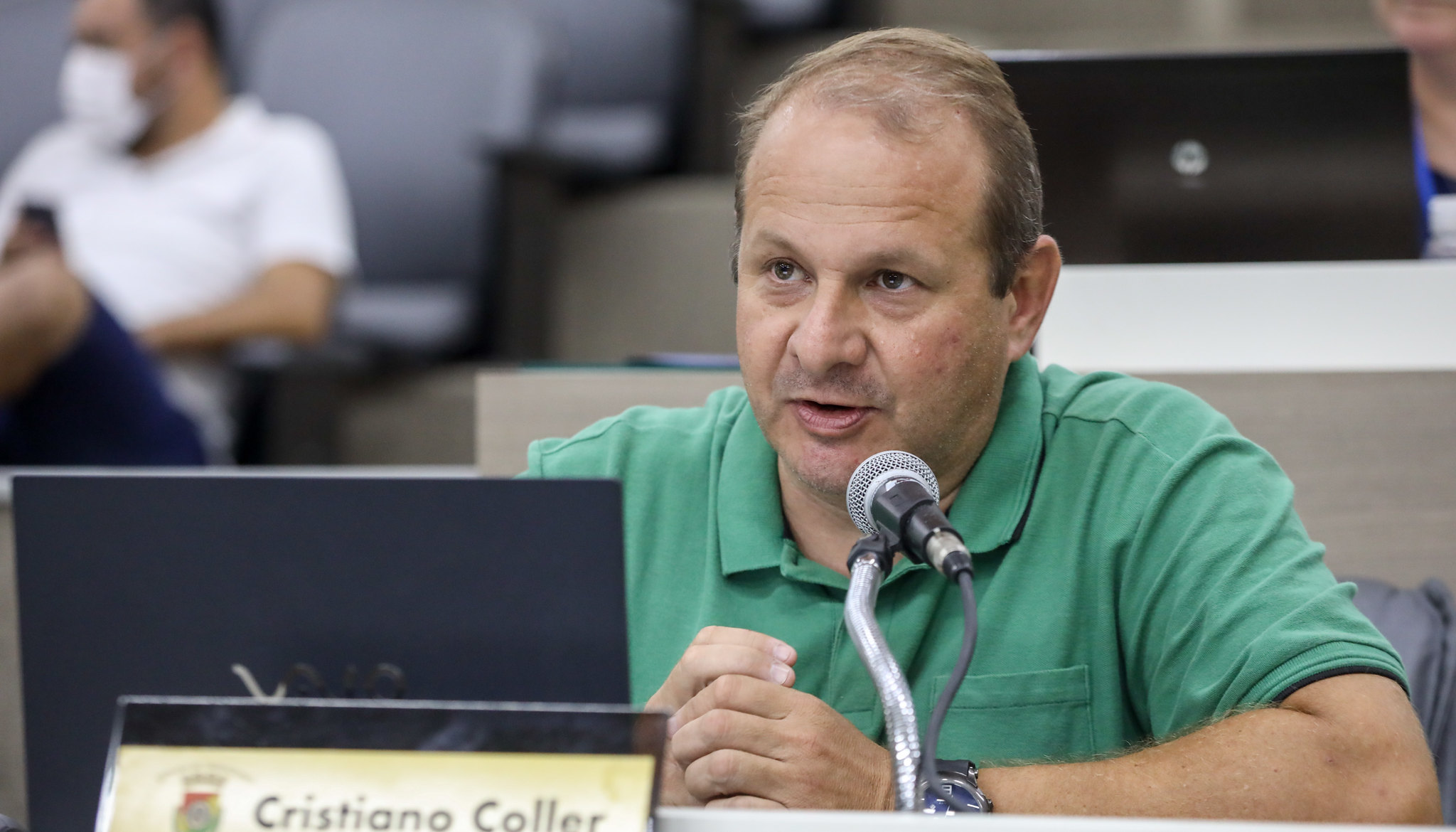 Fundador do Jornal Canudos deve dar nome a rua no bairro