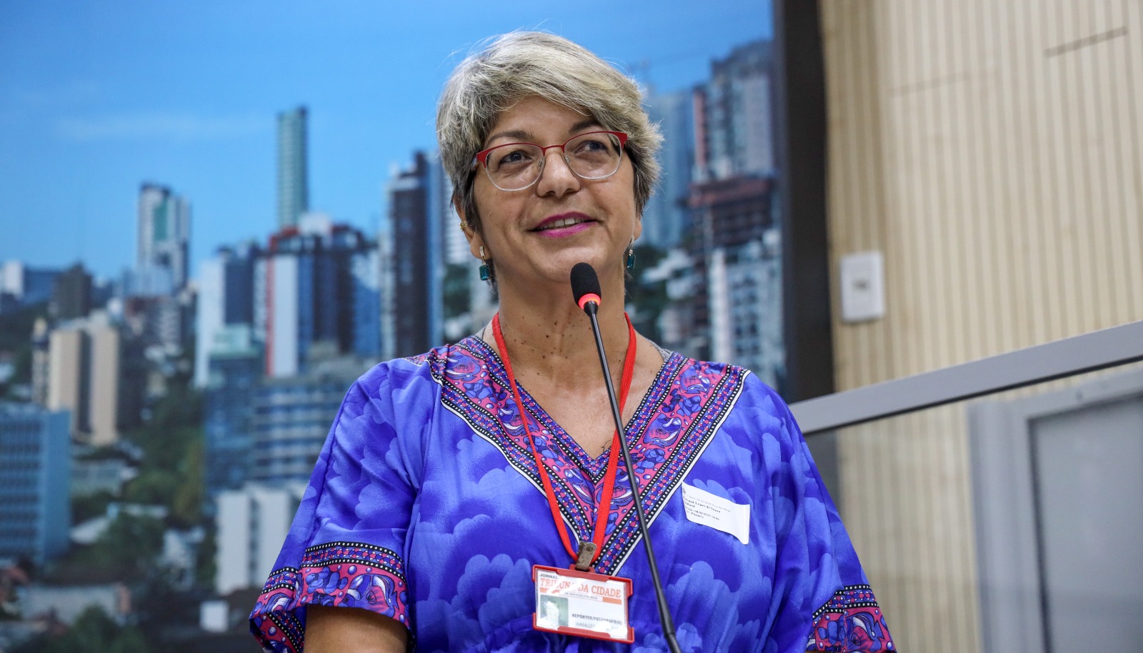 Geraldo Haubert vira nome de rua em Canudos