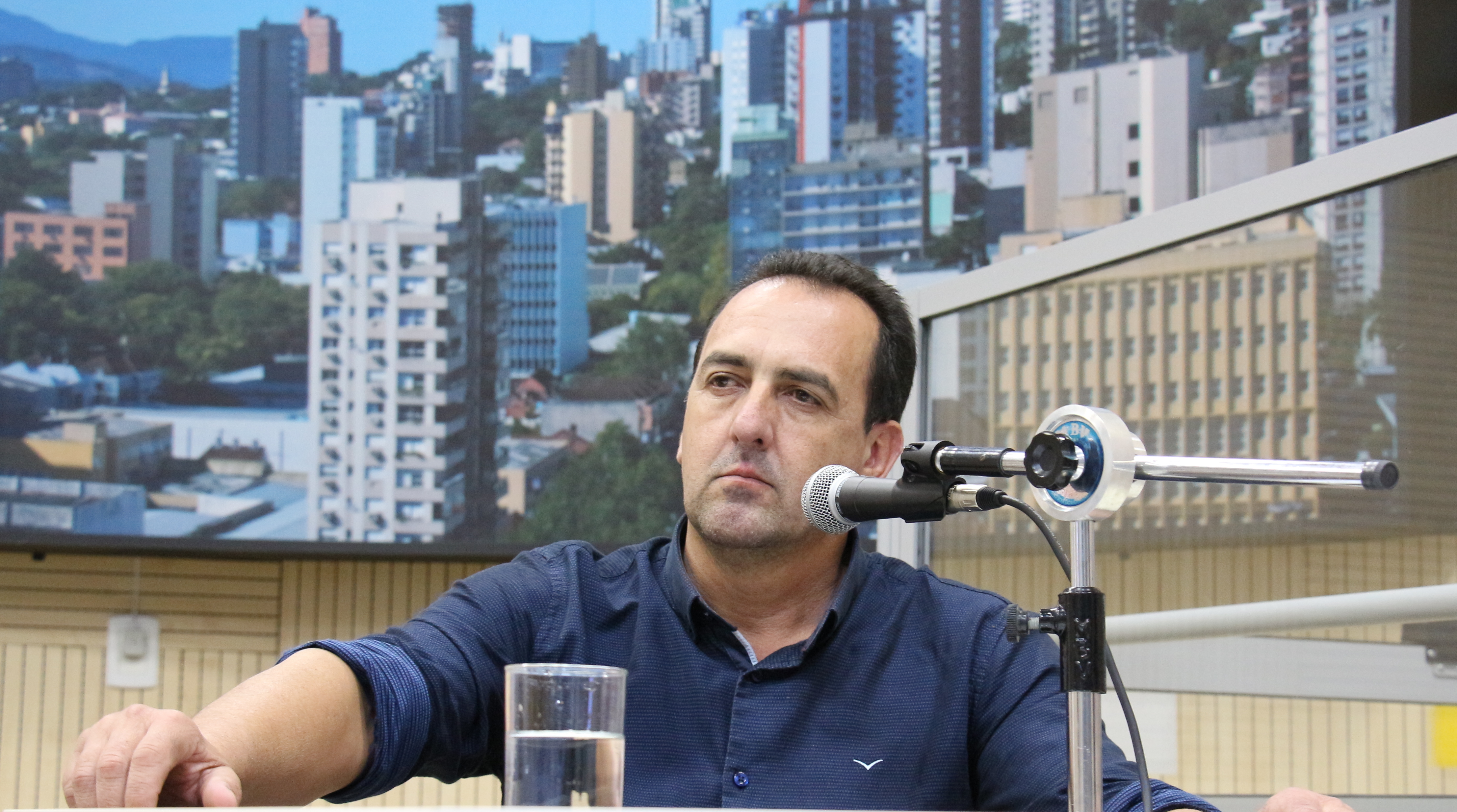 Gestores falam sobre impasse envolvendo demissão de servidores da Comur 