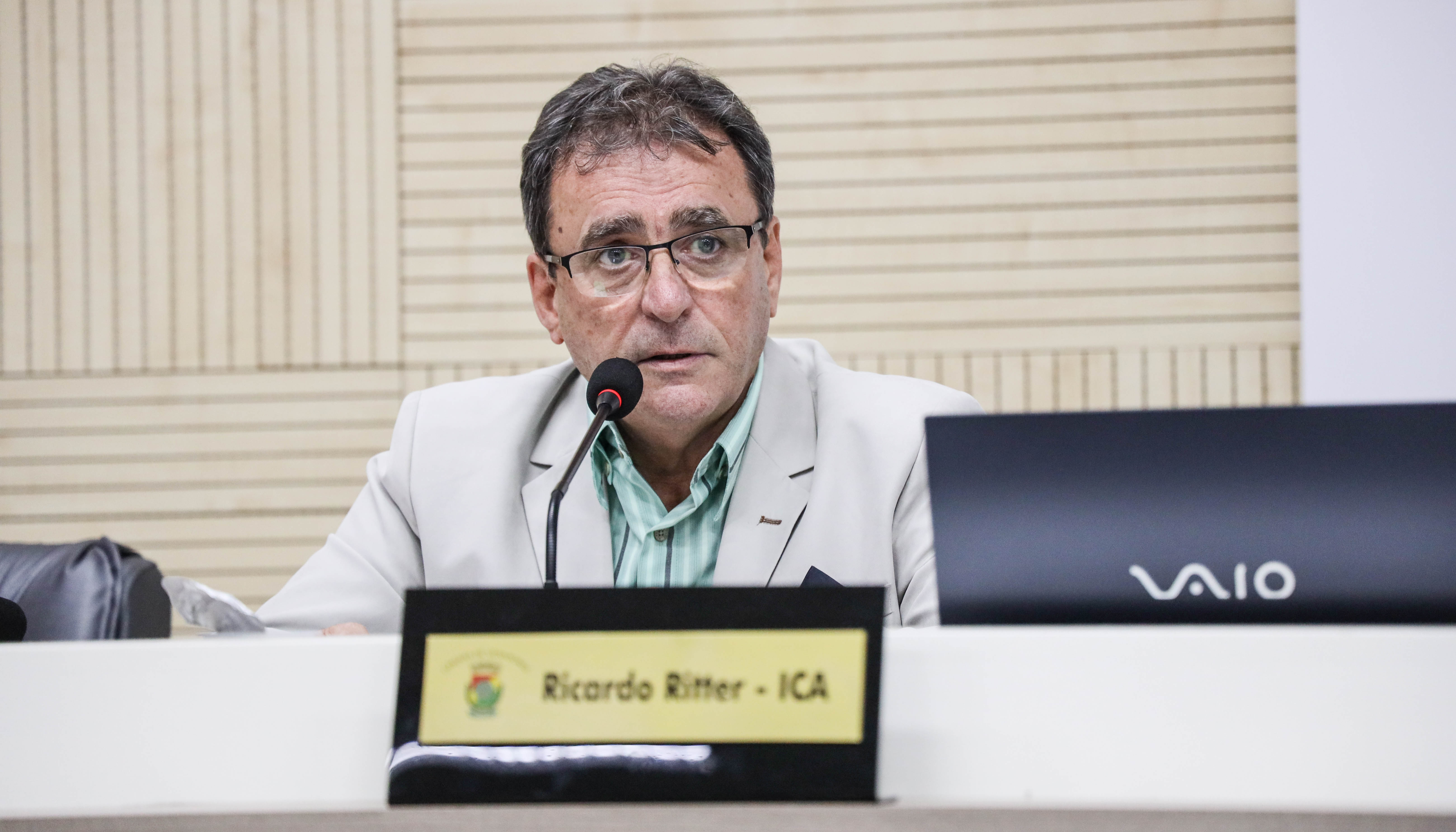 Glacira Eli da Silva pode dar nome a rua no bairro São Jorge