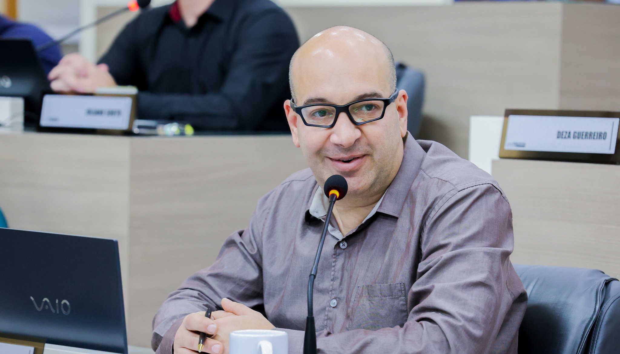 Grupo Escoteiro Itapuí tem utilidade pública reconhecida pela Câmara