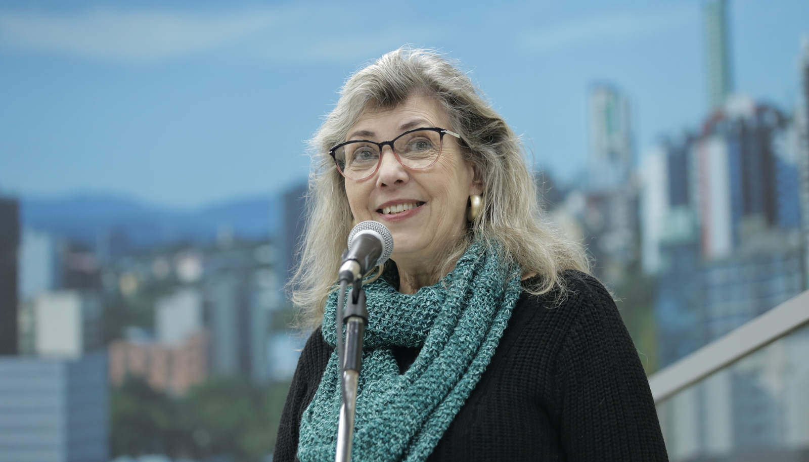 Grupo Pensando Novo Hamburgo apresenta o projeto Calçada Legal