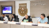 Guarda Municipal deve criar grupamento para rondas ostensivas