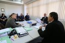 Guardas municipais acompanham último passo de projetos de valorização da categoria antes da apreciação em plenário