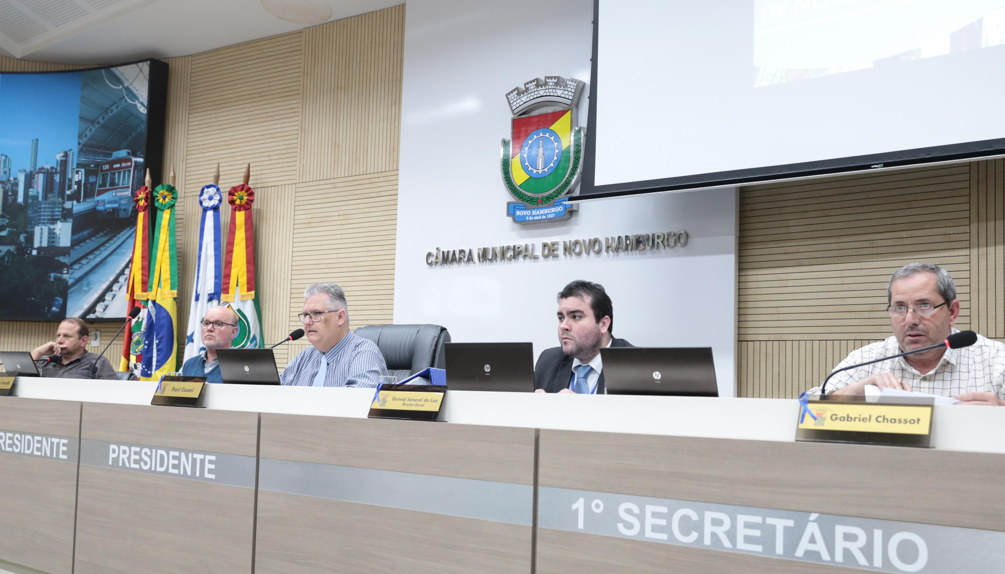 Hospital Municipal e UPAs divulgarão escala médica diária