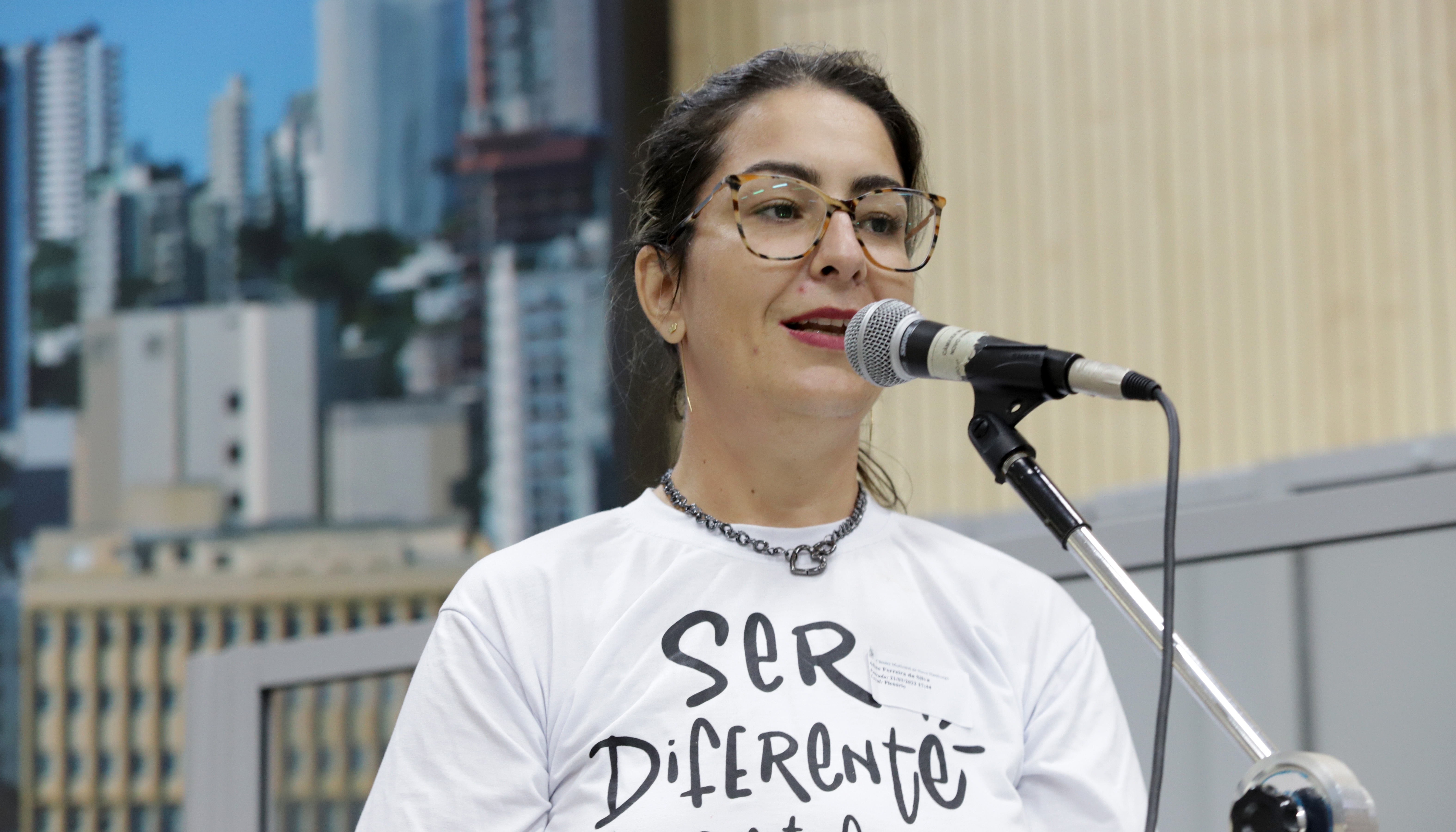 Inclusão de pessoas com Down ainda está longe do ideal, afirma presidente da Afad-21