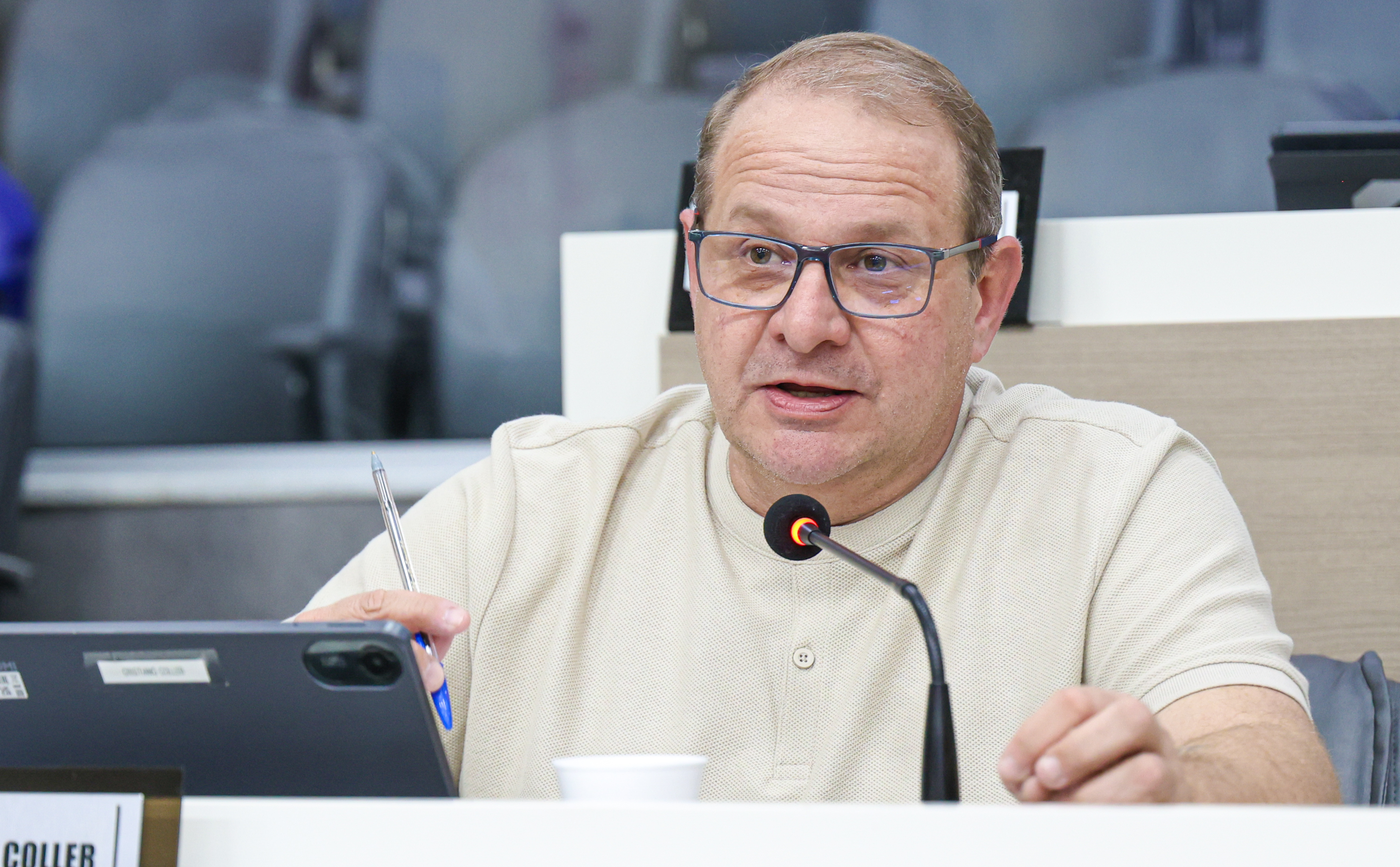 Instituto MAC Missão recebe reconhecimento de utilidade pública