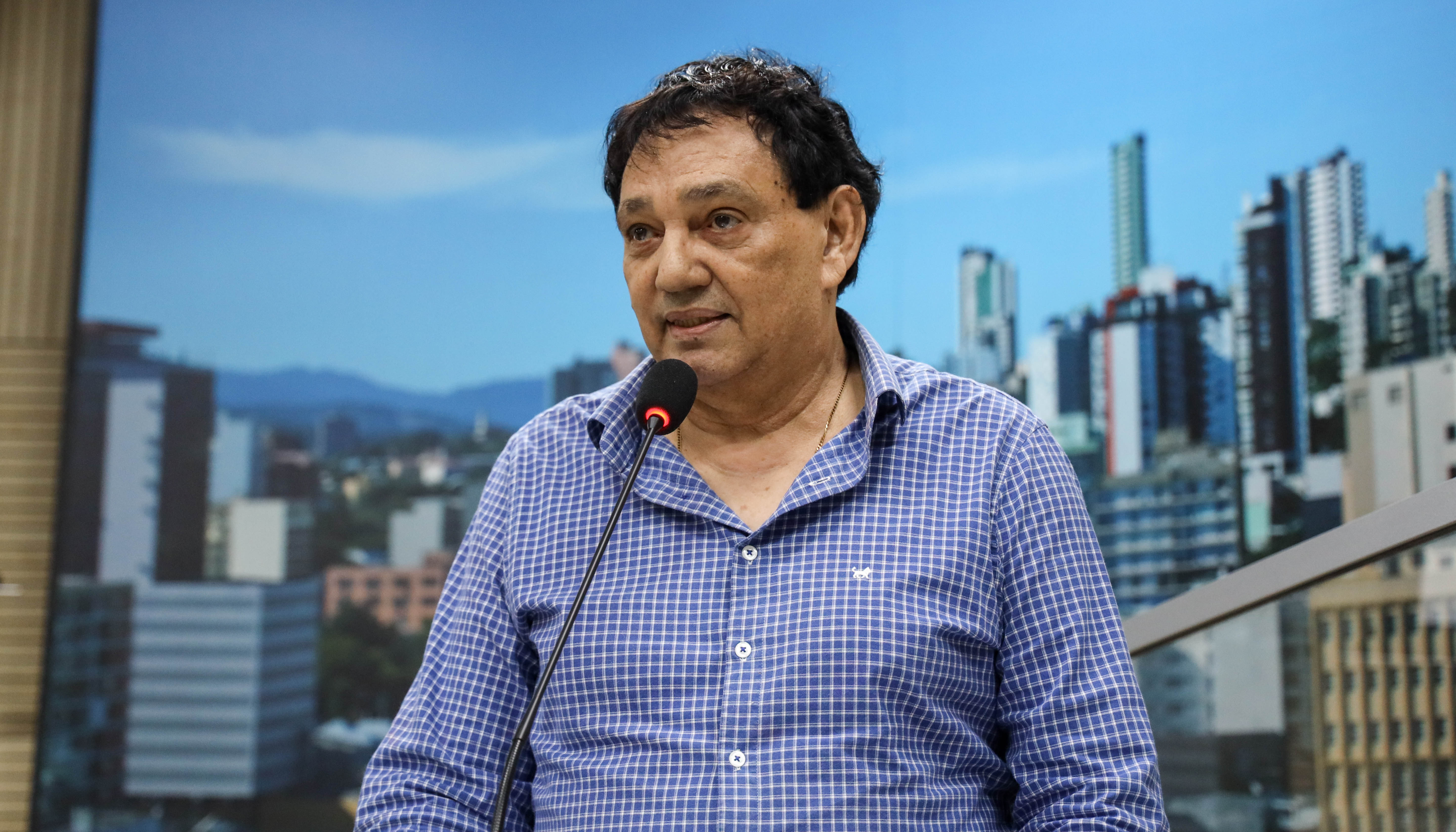 Juíza do Caso Ruschel recebe reconhecimento do Legislativo 