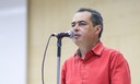 Juliano Soli Silva substitui temporariamente o vereador Vladi Lourenço