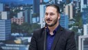 Juliano Souto presidirá a Mesa Diretora da Câmara em 2026 