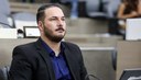 Juliano Souto presidirá a Mesa Diretora da Câmara em 2026 