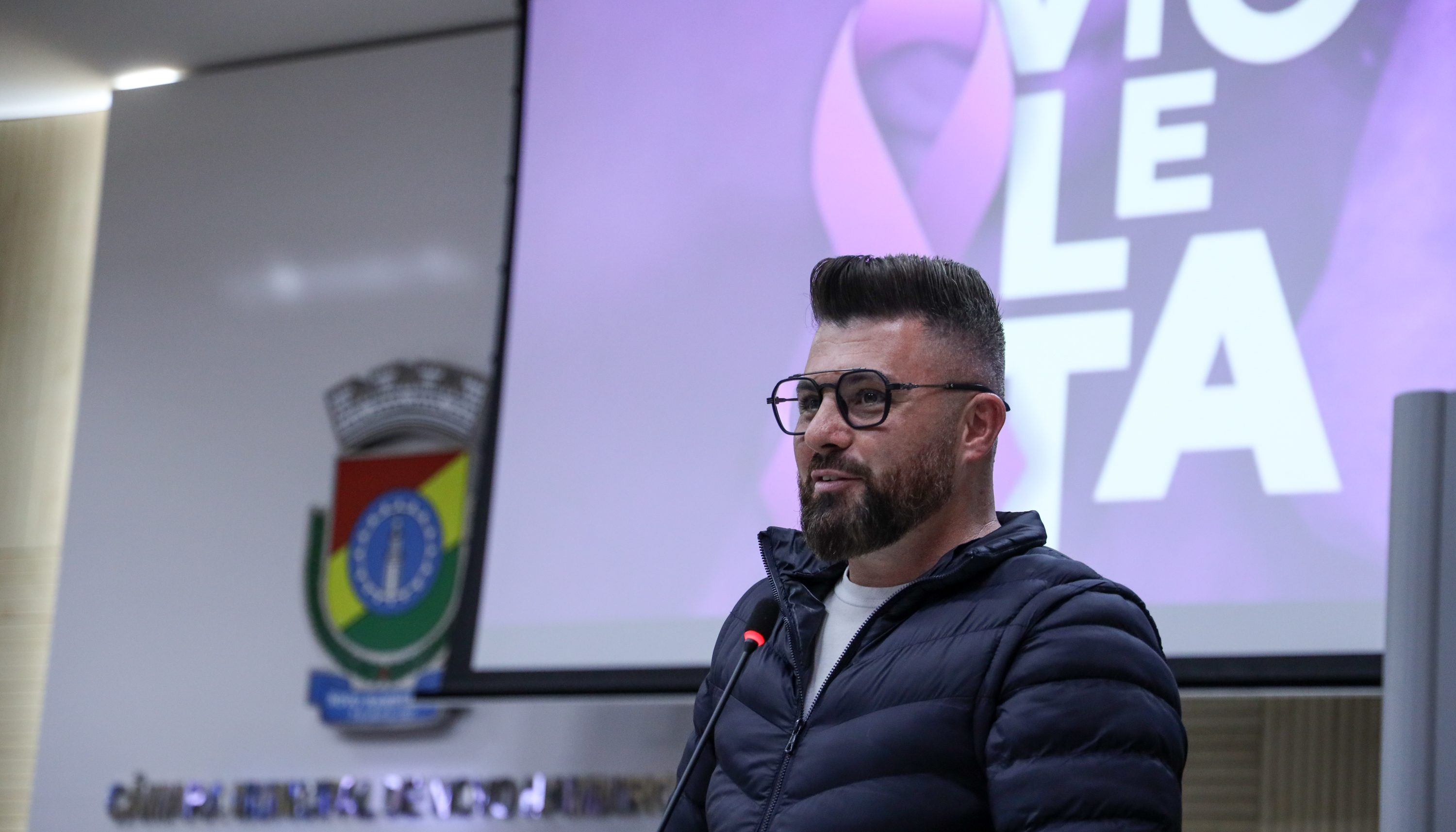 Junho pode virar mês de enfrentamento à violência contra idosos