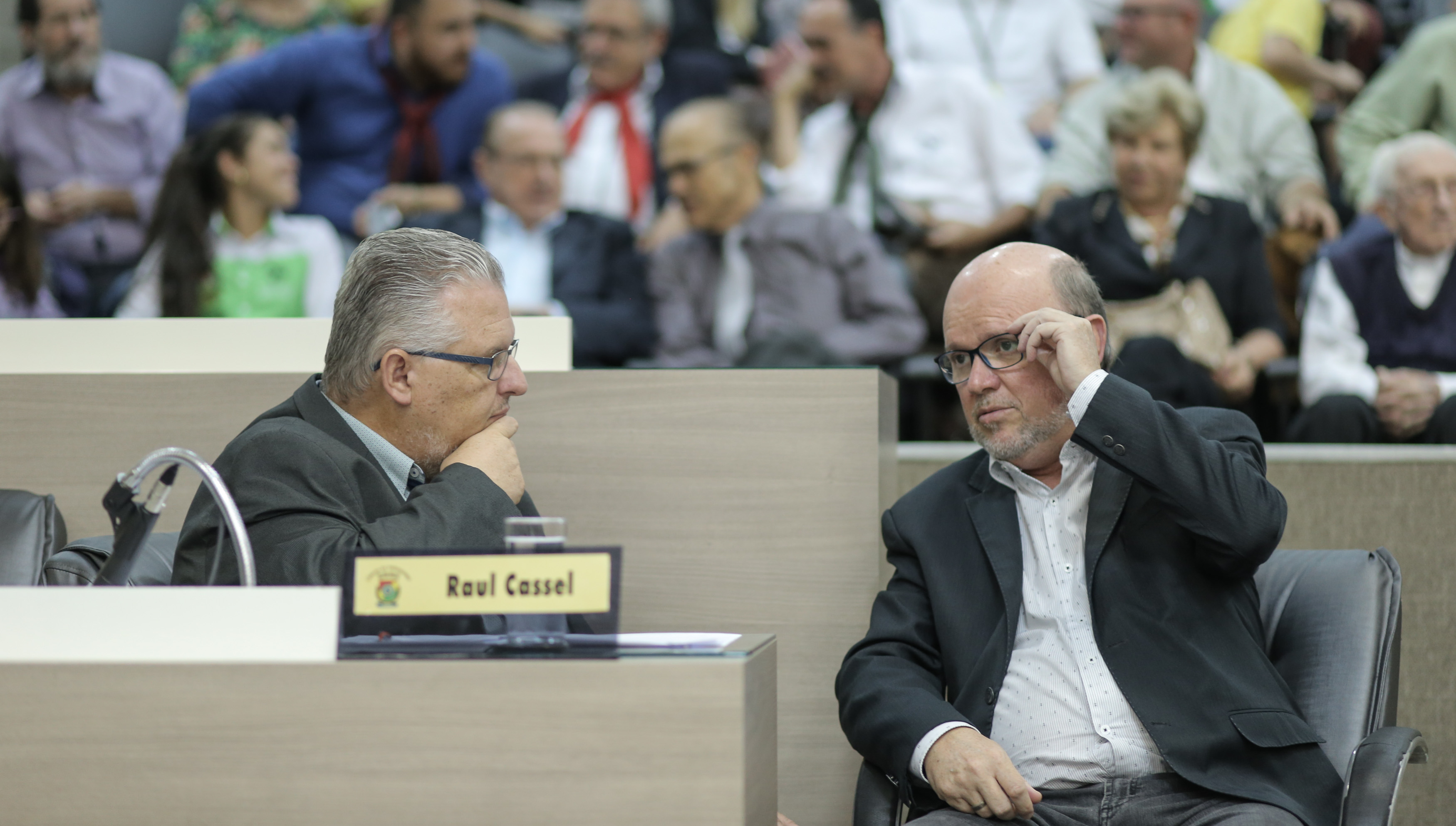 Largo Público terá nome de Sebastião dos Reis