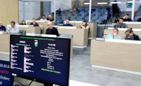 LDO projeta déficit de R$ 183 milhões para 2027