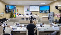 Legislativo acolhe parecer favorável às contas de 2019 da Prefeitura