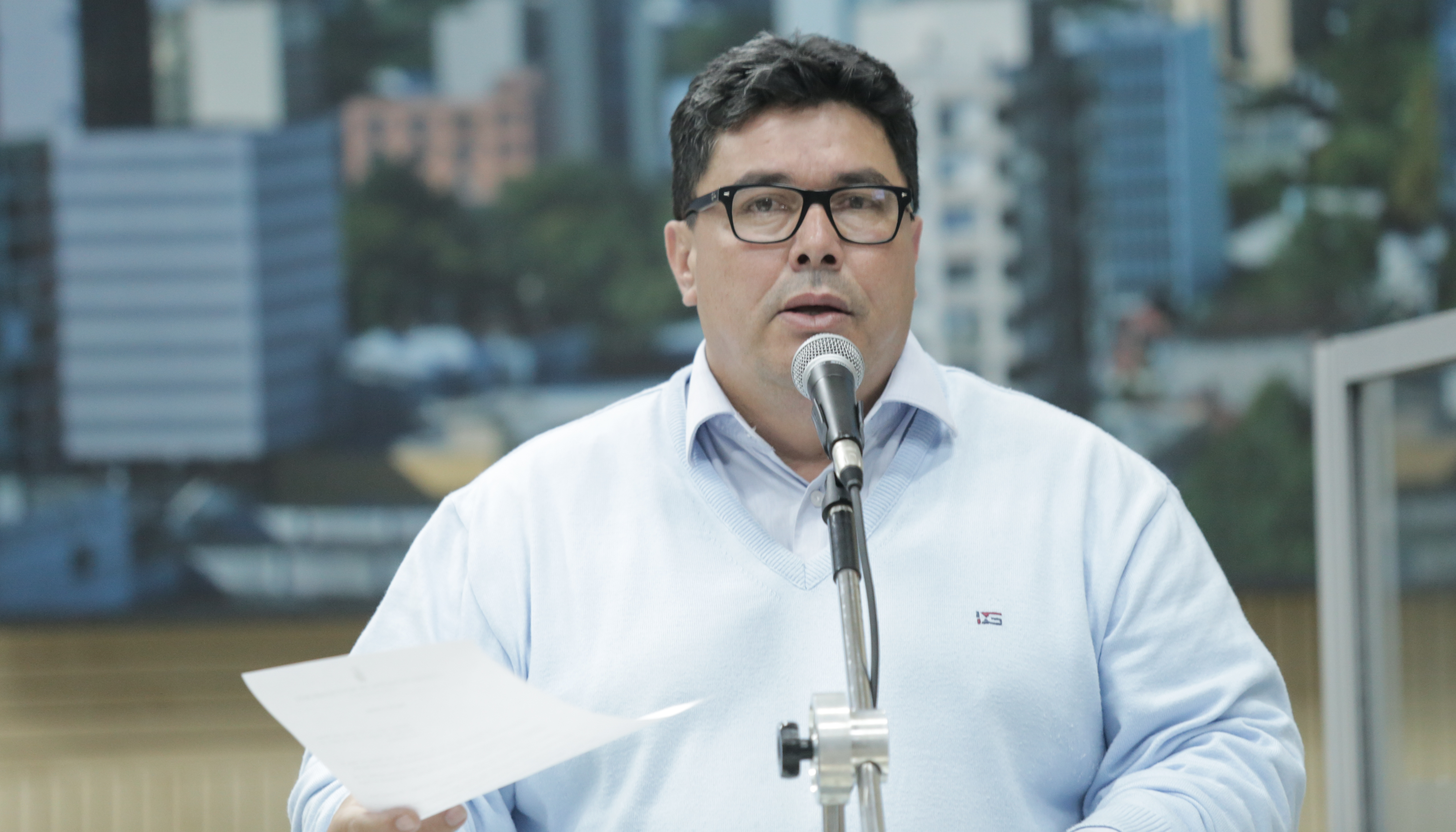 Legislativo apoia mobilização por justiça no caso da hamburguense Bárbara Hoelscher