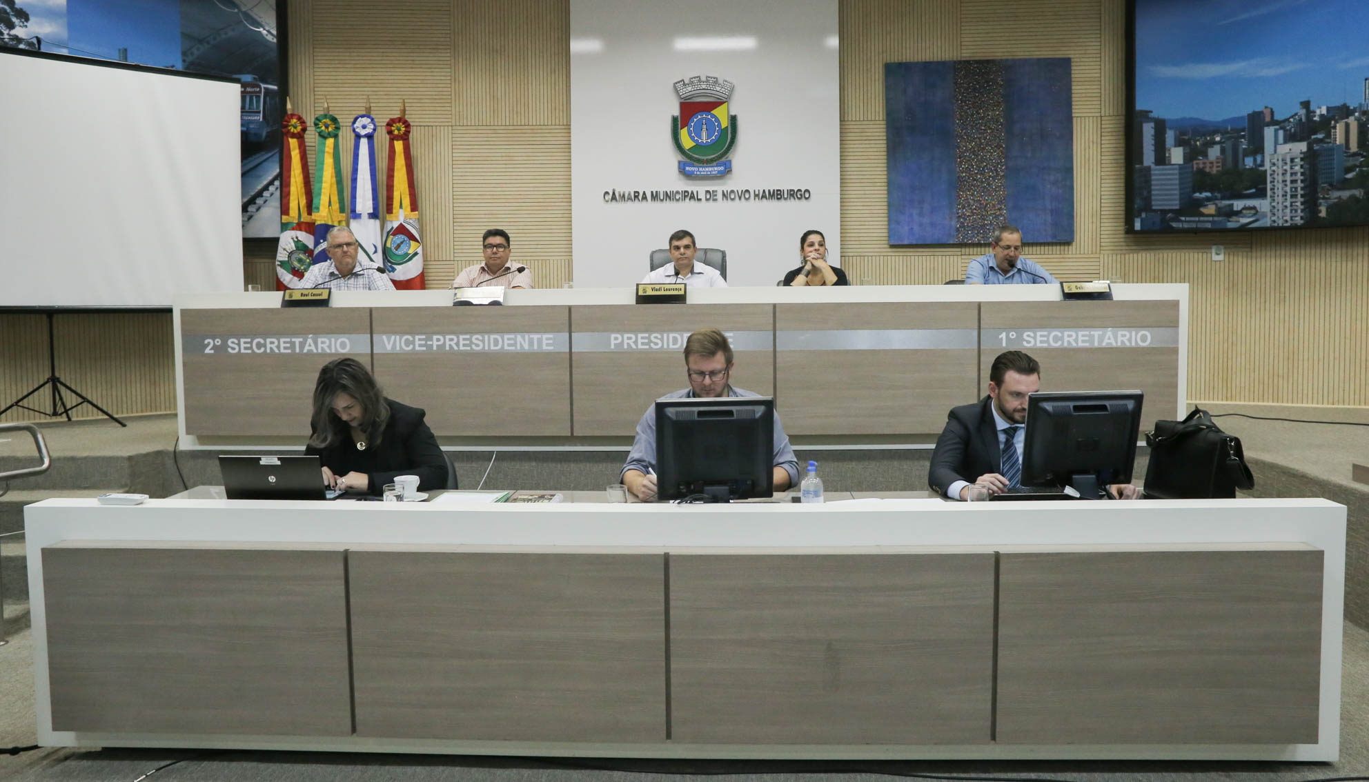 Legislativo aprova instrumento de parcelamento do ITBI
