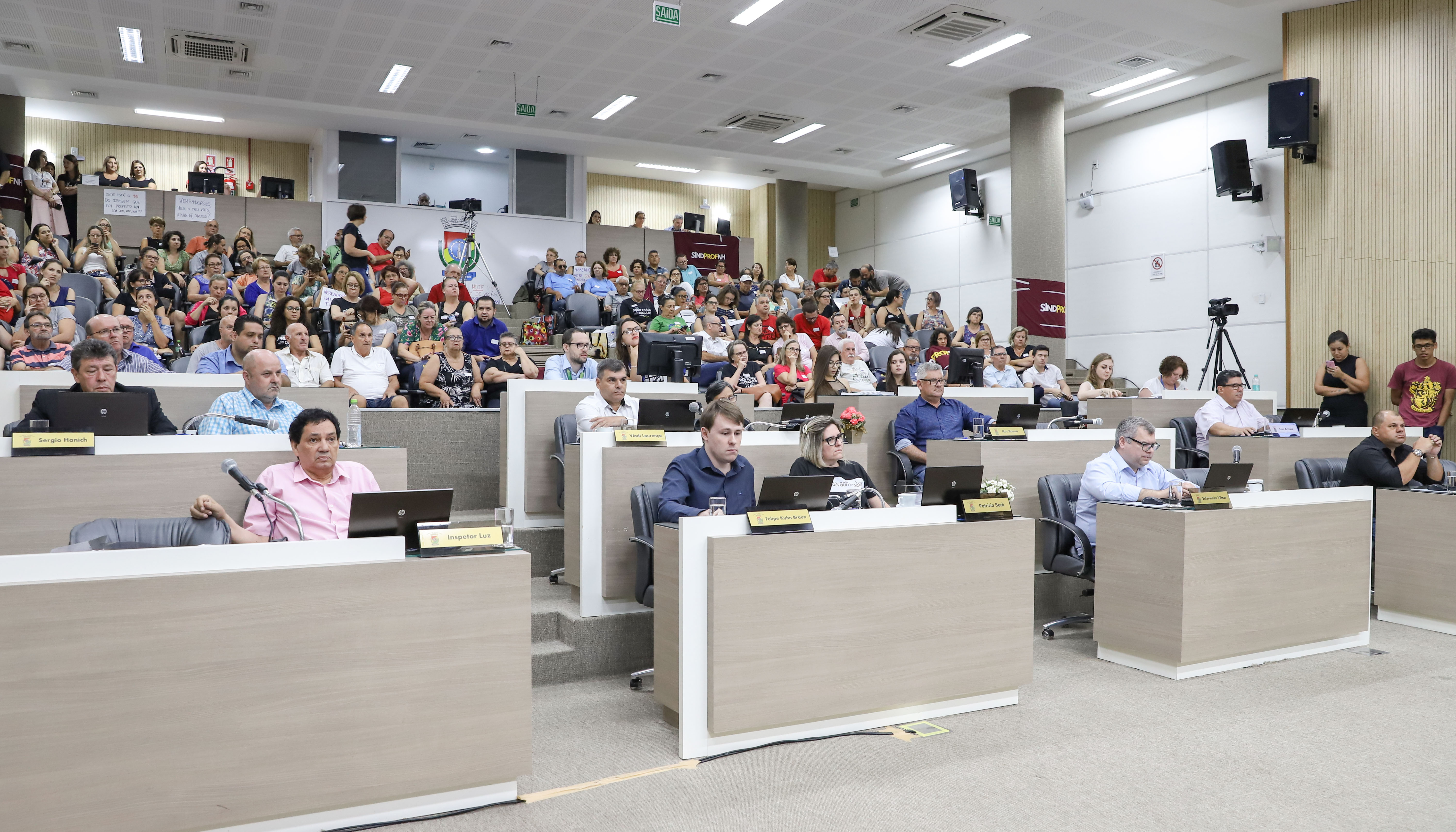Legislativo aprova instrumento para conciliação de precatórios